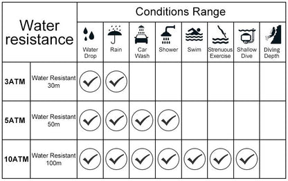TECKMOOR CURREN Ladies Watch Fashion Steel Band Watch - White